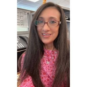 Meet your Posher, Marisa